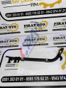 Oto Çıkma Parça / Honda / Civic / Tampon / Tampon Braketi / Çıkma Parça 