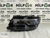 VOLKSWAGEN TIGUAN 2015/2019 SOL FAR ORJİNAL 5nb941081e