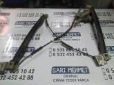 Oto Çıkma Parça / Ford / Mondeo / Oto Cam / Cam Krikosu / Çıkma Parça 