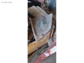 Oto Çıkma Parça / Nissan / Qashqai / Oto Cam / Kelebek Camı / Çıkma Parça 