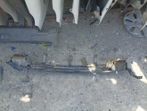 Oto Çıkma Parça / Hyundai / Accent / Tampon / Tampon Demiri / Çıkma Parça 
