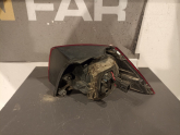 Oto Çıkma Parça / Volkswagen / Golf / Far & Stop / Sol Arka Stop / Çıkma Parça 