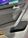 Oto Çıkma Parça / Volkswagen / Golf / Kaporta & Karoser / Sol Arka Kapı / Çıkma Parça 