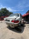 Oto Çıkma Parça / Fiat / Albea / Kaporta & Karoser / Arka Çamurluk / Çıkma Parça 
