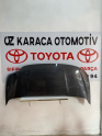 2020-2025 TOYOTA PROACE CİTY ÇIKMA ORJİNAL ÖN KAPUT