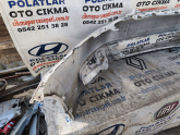 Oto Çıkma Parça / Volkswagen / Polo / Tampon / Ön Tampon / Çıkma Parça 