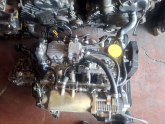 Oto Çıkma Parça / Opel / Vectra / Şanzıman / Şanzıman Komple / Çıkma Parça 