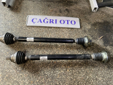 GOLF JETTA PASSAT CADDY SAĞ AKS ORJİNAL 1K0407272 BS ÇAĞRI OTO