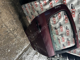 Oto Çıkma Parça / Peugeot / 407 / Kaporta & Karoser / Sağ Arka Kapı / Çıkma Parça 
