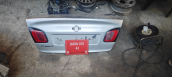 Oto Çıkma Parça / Nissan / Primera / Far & Stop / Bagaj Stop / Çıkma Parça 