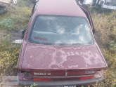 Oto Çıkma Parça / Renault / R 21 / Kaporta & Karoser / Arka Çamurluk / Çıkma Parça 