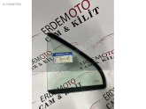 Oto Çıkma Parça / Honda / Accord / Oto Cam / Kelebek Camı / Sıfır Parça 