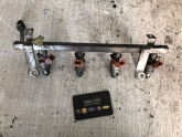 Oto Çıkma Parça / Chevrolet / Kalos / Motor / Enjektör / Çıkma Parça 