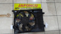 Oto Çıkma Parça / Toyota / Corolla / Fan / Fan Motoru / Sıfır Parça 