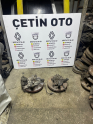 Renault Clio 4 Sol Ön Aks Taşıyıcı Komple 400158668R