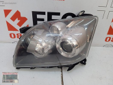 TOYOTA AVENSİS XENON SOL FAR SIFIR ORİJİNAL 2007-2009