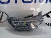 Oto Çıkma Parça / Hyundai / i20 / Far & Stop / Sağ Ön Far / Sıfır Parça 