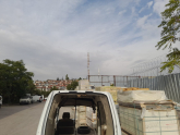 Oto Çıkma Parça / Ford / Tourneo Connect / Airbag / Emniyet Kemeri / Çıkma Parça 