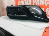 Oto Çıkma Parça / Skoda / Octavia / Far & Stop / Sağ Ön Far / Çıkma Parça 