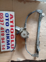 Oto Çıkma Parça / Fiat / Brava / Oto Cam / Cam Krikosu / Çıkma Parça 