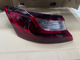 MEGANE 4 SIFIR ORJİNAL SOL DIŞ STOP LAMBASI