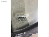 Oto Çıkma Parça / Nissan / Navara / Oto Cam / Kelebek Camı / Çıkma Parça 