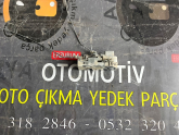 Oto Çıkma Parça / Citroen / Berlingo / Kaporta & Karoser / Kapı Kilidi / Çıkma Parça 