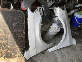 Oto Çıkma Parça / Volkswagen / Passat / Kaporta & Karoser / Sol Ön Çamurluk / Çıkma Parça 