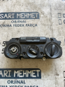 Oto Çıkma Parça / Volkswagen / Caddy / Klima / Kontrol Paneli / Çıkma Parça 