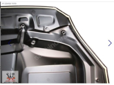 Oto Çıkma Parça / Volkswagen / Crafter / Kaporta & Karoser / Kaput / Sıfır Parça 