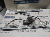 Oto Çıkma Parça / Renault / Clio / Oto Cam / Cam Krikosu / Çıkma Parça 