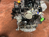 RENAULT TRAFİC 2.0 DCİ SANDIK MOTOR