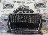 Oto Çıkma Parça / Audi / Q5 / Kaporta & Karoser / Sol Ön Çamurluk / Çıkma Parça 