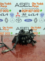 104648 0156 MAZDA 626 2.0 D Mazot POMPASI