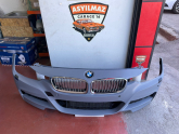 BMW 3 SERİSİ F30 M SPORT ÖN TAMPON SETİ KOMPLE DOLU