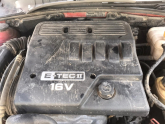 Oto Çıkma Parça / Chevrolet / Lacetti / Motor / Motor (komple) / Çıkma Parça 