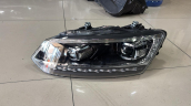 Oto Çıkma Parça / Volkswagen / Polo / Far & Stop / Sol Ön Far / Çıkma Parça 