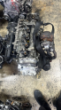 Fiat Fiorino 1.3 multijet Euro 5 komple motor çıkma