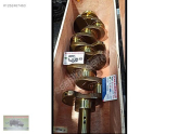 Oto Çıkma Parça / Mitsubishi / Canter / Motor / Krank / Sıfır Parça 