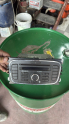 Oto Çıkma Parça / Ford / Tourneo Connect / Multimedya / Double Teyp / Çıkma Parça 