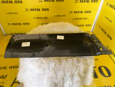 FORD TRANSİT SOL ARKA ÇAMURLUK SACI ALT KESME
