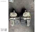SEAT TOLEDO CAM MOTORU ORJİNAL