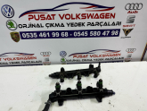POLO 1.2 3 SİLİNDİR AZQ MOTOR ÇIKMA ENJEKTÖR KÜTÜĞÜ 03E133032
