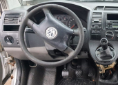 volkswagen t5 2006 çıkma orjinal airbag beyni (son fiyat)