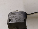 Oto Çıkma Parça / Renault / Duster / Tampon / Çeki Demir Kapağı / Çıkma Parça 