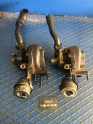 Oto Çıkma Parça / Opel / Astra / Motor / Turbo / Çıkma Parça 