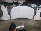 Oto Çıkma Parça / Toyota / Corolla / Tampon / Tampon Demiri / Çıkma Parça 