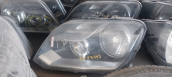 Oto Çıkma Parça / Volkswagen / Amarok / Far & Stop / Sol Ön Far / Çıkma Parça 