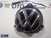 Oto Çıkma Parça / Volkswagen / Golf / Kaporta & Karoser / Bagaj Kapağı / Çıkma Parça 