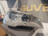 Oto Çıkma Parça / Bmw / X5 / Far & Stop / Sağ Ön Far / Çıkma Parça 